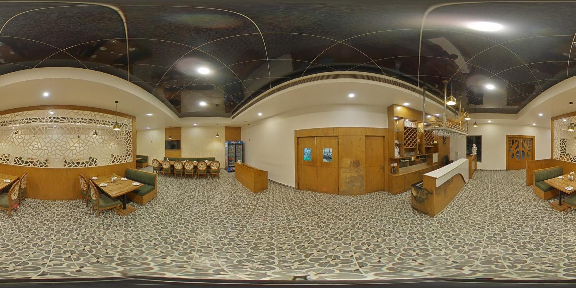Tathastu Hotels & Banquet Hall Pipra Dewas ภายนอก รูปภาพ